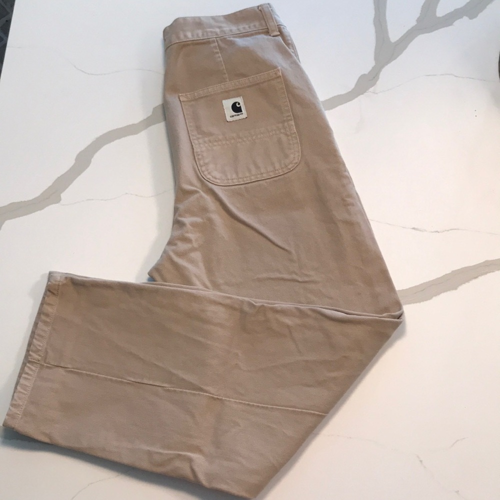 Carhartt WIP Women’s Armanda Pants